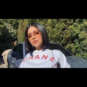 Chanel Sunglasses 4017D Coco Mark 62 17 120